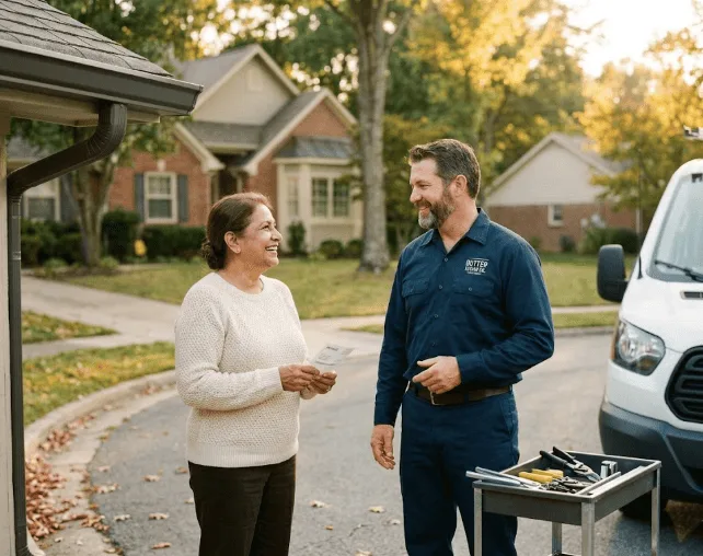 Gutter Repair South Fork, PA FAQs