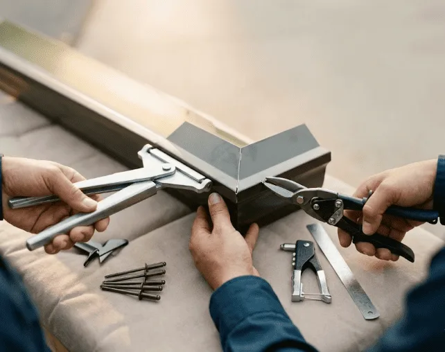 Why choose Gutter Repair in South Fork, PA